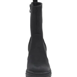 Damen Palado Stiefel<Samothraki, Stiefel, Damen, Schwarz