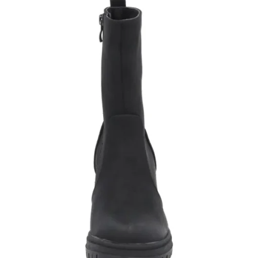 Damen Palado Stiefel<Samothraki, Stiefel, Damen, Schwarz