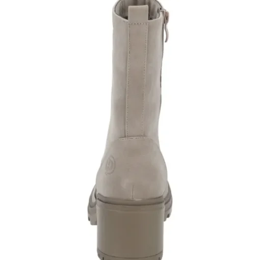 Damen Palado Stiefel<Samothraki, Stiefel, Damen, Grau