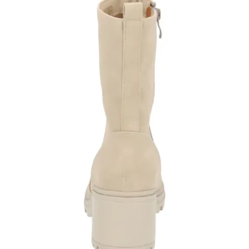 Damen Palado Stiefel<Samothraki, Stiefel, Damen, Beige