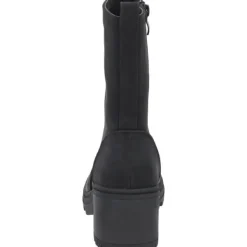 Damen Palado Stiefel<Samothraki, Stiefel, Damen, Schwarz