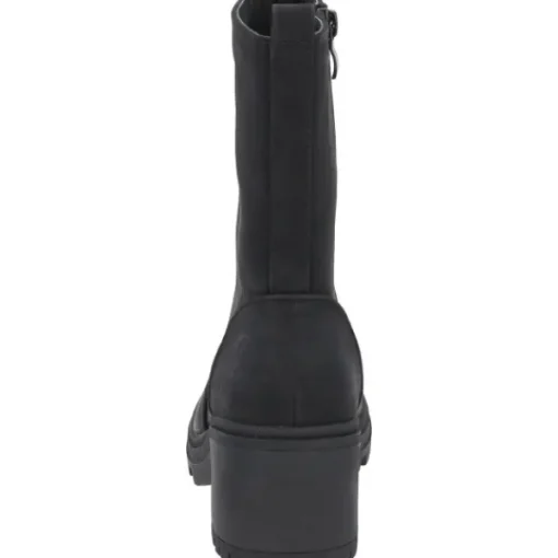 Damen Palado Stiefel<Samothraki, Stiefel, Damen, Schwarz