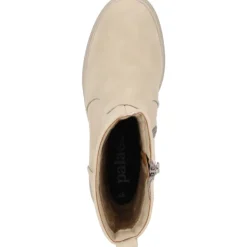 Damen Palado Stiefel<Samothraki, Stiefel, Damen, Beige
