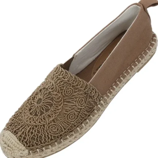 Damen Palado by Sila Sahin Slipper<Palado Serd by Sila Sahin, Espadrilles, Damen, Beige