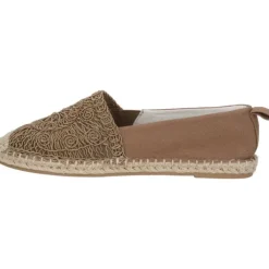 Damen Palado by Sila Sahin Slipper<Palado Serd by Sila Sahin, Espadrilles, Damen, Beige