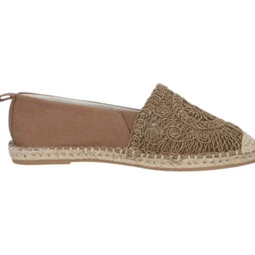 Damen Palado by Sila Sahin Slipper<Palado Serd by Sila Sahin, Espadrilles, Damen, Beige