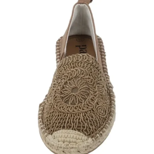 Damen Palado by Sila Sahin Slipper<Palado Serd by Sila Sahin, Espadrilles, Damen, Beige