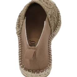 Damen Palado by Sila Sahin Slipper<Palado Serd by Sila Sahin, Espadrilles, Damen, Beige