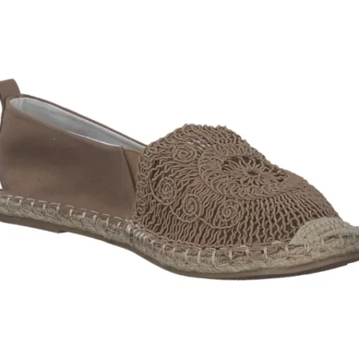Damen Palado by Sila Sahin Slipper<Palado Serd by Sila Sahin, Espadrilles, Damen, Beige