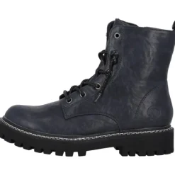 Damen Palado Stiefel<Sideros Spark, Schnürstiefel, Damen, Dunkelblau