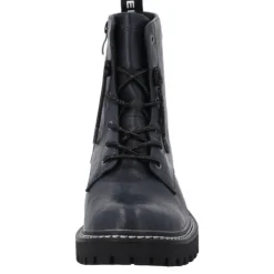 Damen Palado Stiefel<Sideros Spark, Schnürstiefel, Damen, Dunkelblau