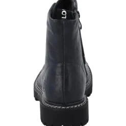 Damen Palado Stiefel<Sideros Spark, Schnürstiefel, Damen, Dunkelblau