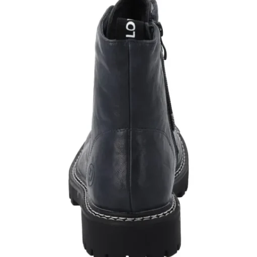 Damen Palado Stiefel<Sideros Spark, Schnürstiefel, Damen, Dunkelblau