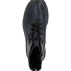 Damen Palado Stiefel<Sideros Spark, Schnürstiefel, Damen, Dunkelblau