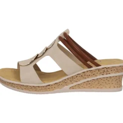 Damen Palado Sandaletten<Siolma, Sandaletten, Damen, Beige