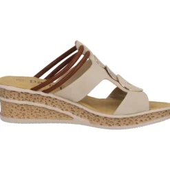 Damen Palado Sandaletten<Siolma, Sandaletten, Damen, Beige
