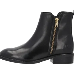 Damen Palado Stiefel<Stromboli, Stiefeletten, Damen, Schwarz