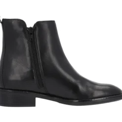 Damen Palado Stiefel<Stromboli, Stiefeletten, Damen, Schwarz