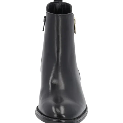 Damen Palado Stiefel<Stromboli, Stiefeletten, Damen, Schwarz