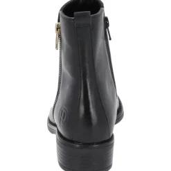 Damen Palado Stiefel<Stromboli, Stiefeletten, Damen, Schwarz