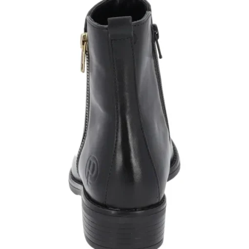 Damen Palado Stiefel<Stromboli, Stiefeletten, Damen, Schwarz