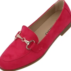 Damen Palado Slipper<Sulva, Loafers, Damen, Pink