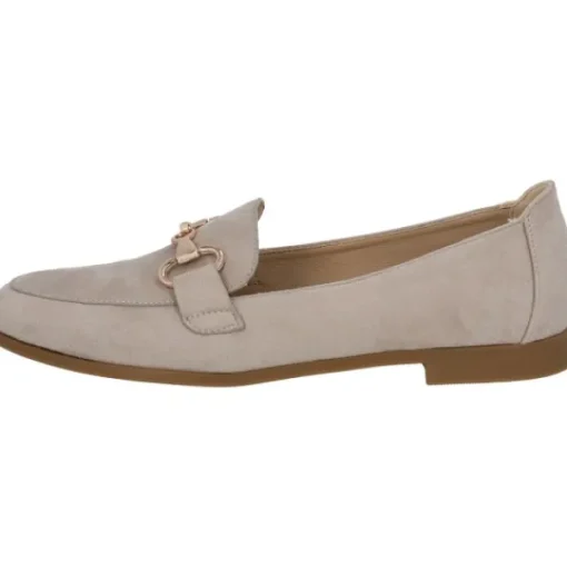 Damen Palado Slipper<Sulva, Loafers, Damen, Beige