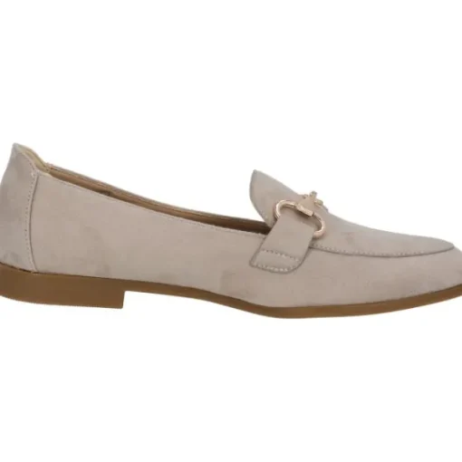 Damen Palado Slipper<Sulva, Loafers, Damen, Beige