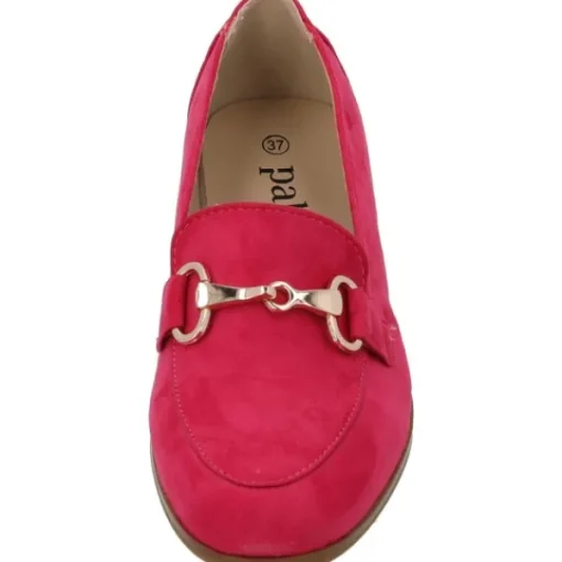 Damen Palado Slipper<Sulva, Loafers, Damen, Pink