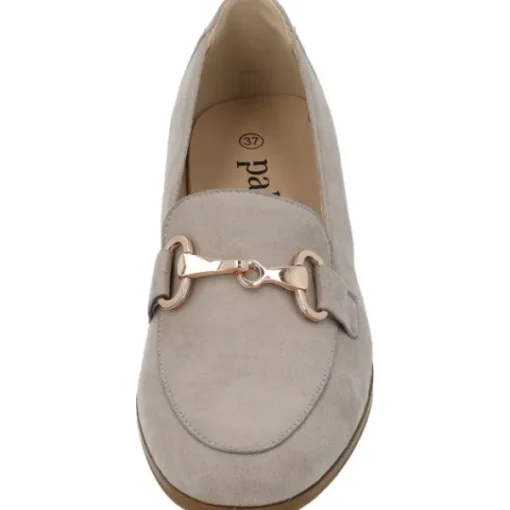 Damen Palado Slipper<Sulva, Loafers, Damen, Beige