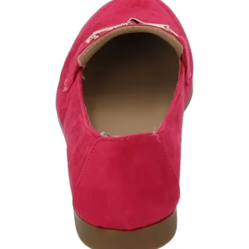 Damen Palado Slipper<Sulva, Loafers, Damen, Pink