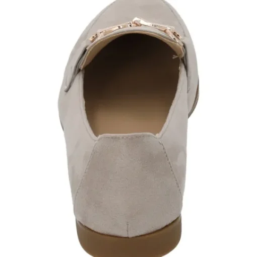 Damen Palado Slipper<Sulva, Loafers, Damen, Beige