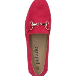 Damen Palado Slipper<Sulva, Loafers, Damen, Pink