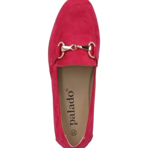 Damen Palado Slipper<Sulva, Loafers, Damen, Pink