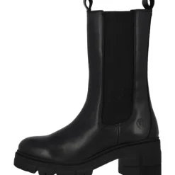 Damen Palado by Sila Sahin Boots<Palado Symeth by Sila Sahin, Chelsea Boots, Damen, Schwarz