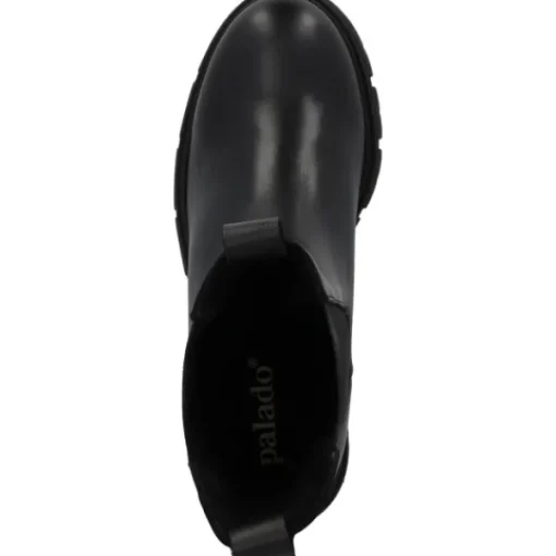 Damen Palado by Sila Sahin Boots<Palado Symeth by Sila Sahin, Chelsea Boots, Damen, Schwarz