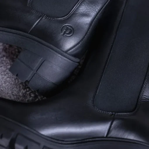 Damen Palado by Sila Sahin Boots<Palado Symeth by Sila Sahin, Chelsea Boots, Damen, Schwarz