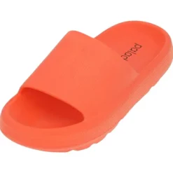 Damen Palado Pantoletten & Badeschuhe<Tabbris, Badeschuhe, Damen, Orange