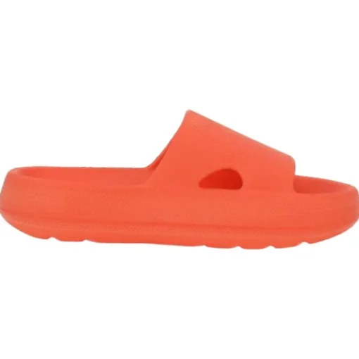 Damen Palado Pantoletten & Badeschuhe<Tabbris, Badeschuhe, Damen, Orange