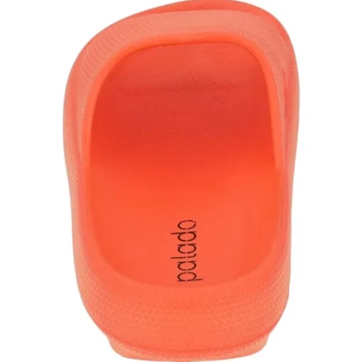 Damen Palado Pantoletten & Badeschuhe<Tabbris, Badeschuhe, Damen, Orange
