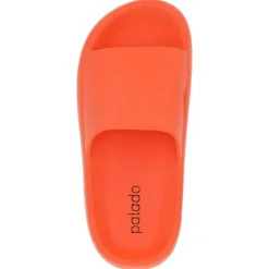 Damen Palado Pantoletten & Badeschuhe<Tabbris, Badeschuhe, Damen, Orange