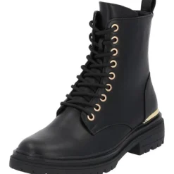 Damen Palado Stiefel<Tagomago, Schnürstiefeletten, Damen, Schwarz