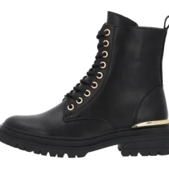 Damen Palado Stiefel<Tagomago, Schnürstiefeletten, Damen, Schwarz