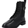 Damen Palado Stiefel<Talbea, Schnürstiefeletten, Damen, Schwarz