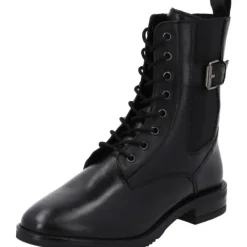 Damen Palado Stiefel<Talbea, Schnürstiefeletten, Damen, Schwarz