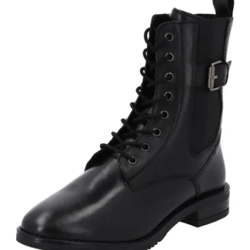 Damen Palado Stiefel<Talbea, Schnürstiefeletten, Damen, Schwarz