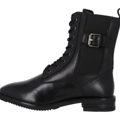Damen Palado Stiefel<Talbea, Schnürstiefeletten, Damen, Schwarz
