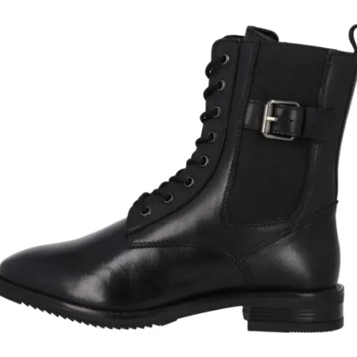 Damen Palado Stiefel<Talbea, Schnürstiefeletten, Damen, Schwarz
