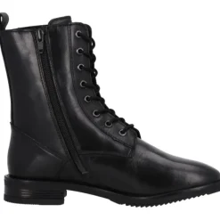 Damen Palado Stiefel<Talbea, Schnürstiefeletten, Damen, Schwarz