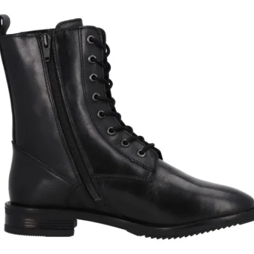 Damen Palado Stiefel<Talbea, Schnürstiefeletten, Damen, Schwarz